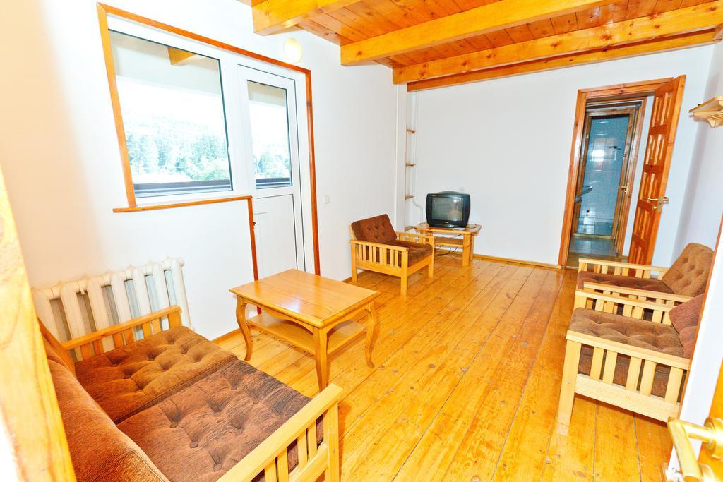 Hotel Apollon Bakuriani Room photo